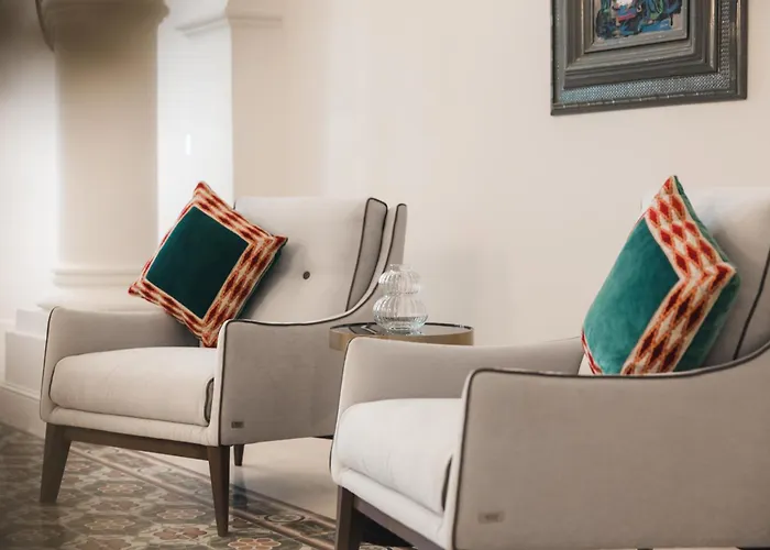 Balluta 121 The Baron- Tranquility By Homely Saint Julian's