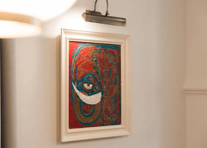 Balluta 121 The Baron- Tranquility By Homely Daire Saint Julian's