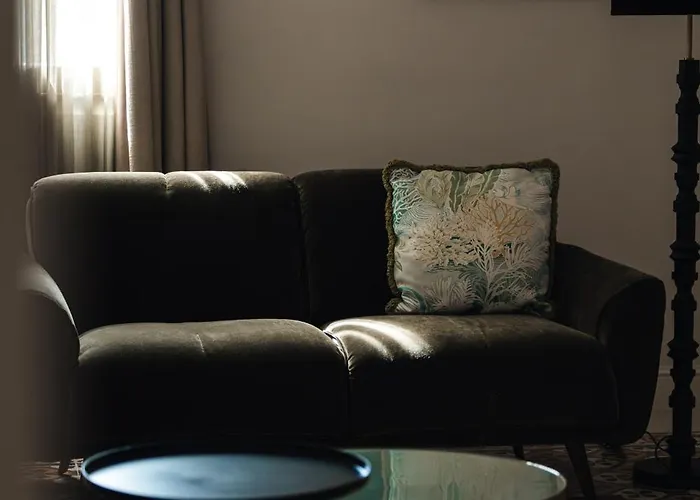 Balluta 121 The Baron- Tranquility By Homely