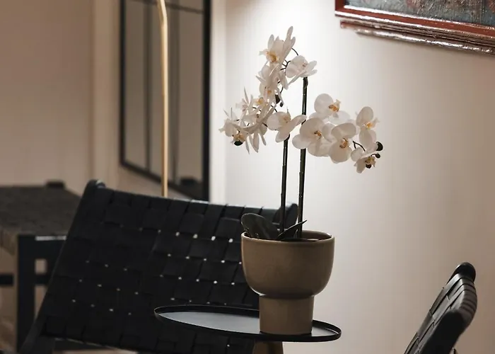 Daire Balluta 121 The Baron- Tranquility By Homely Saint Julian's