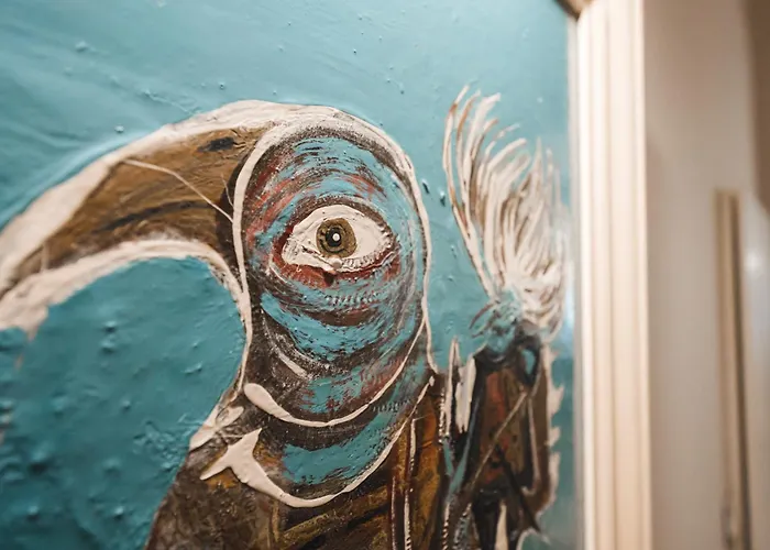 Balluta 121 The Baron- Tranquility By Homely * Saint Julian's