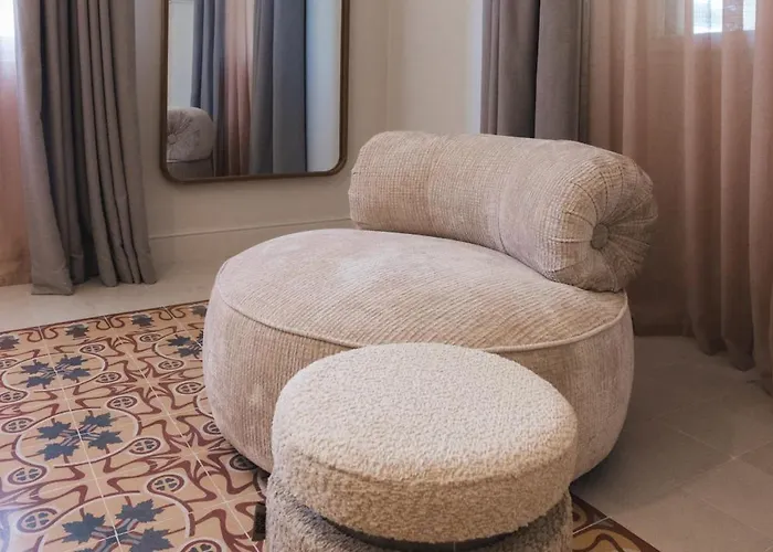 Balluta 121 The Baron- Tranquility By Homely *