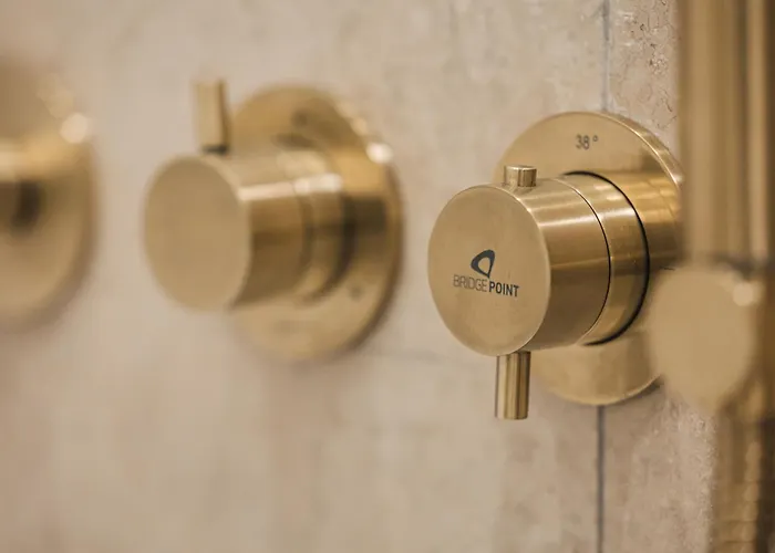 Balluta 121 The Baron- Tranquility By Homely Daire *