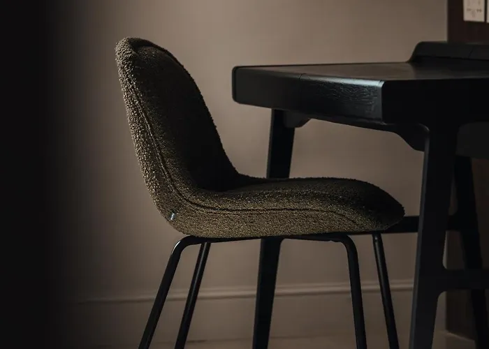 Daire Balluta 121 The Baron- Tranquility By Homely